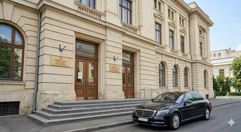 Tribunalul Bucureşti a admis cererea de intrare în insolvenţă a STB